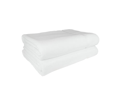 Jumbo Bath Sheet Extra Large 500gsm 100% Cotton 150cm x 200cm
